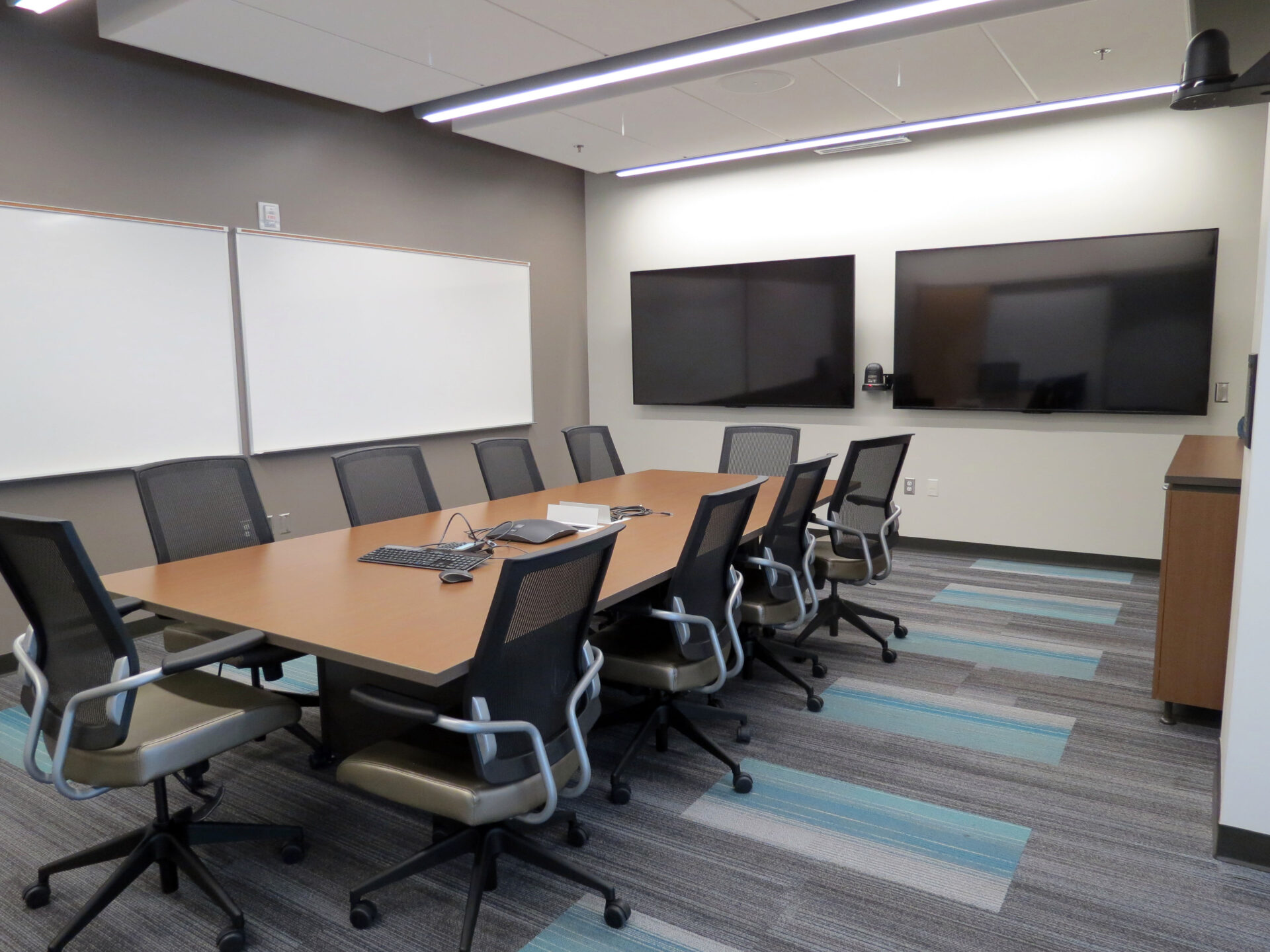 Cbbg Meeting Rooms – Center For Bio-mediated And Bio-inspired Geotechnics